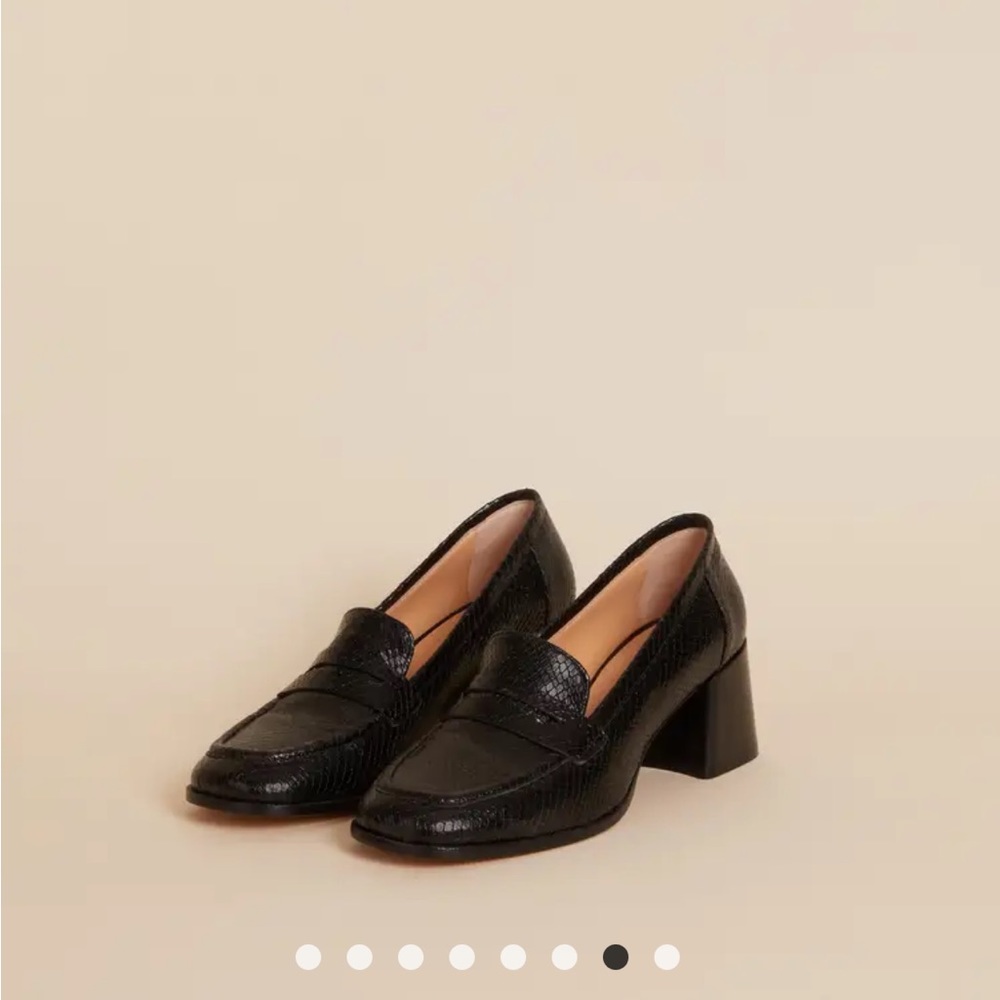Rouje Dorothee loafers